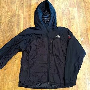 Summit Series North Face Jacket